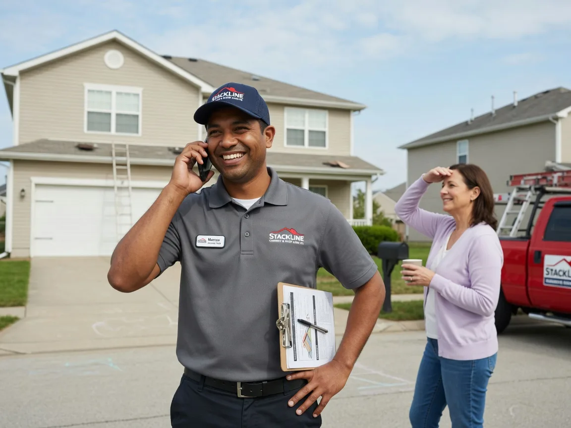 Chimney flashing repair Middleton, WI FAQs